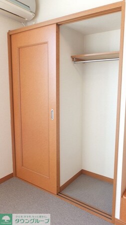 レオパレスニューウェルIの物件内観写真